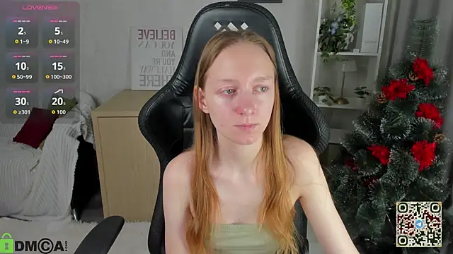 Mia E1fie online show from 20, 12, 2025