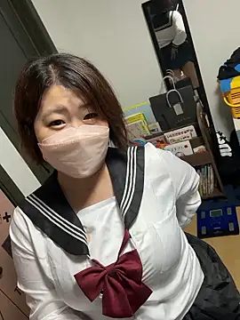 hima-wari0707 online show from 20, 6, 2026