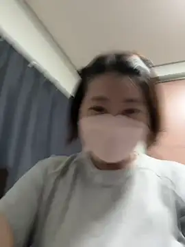 hima-wari0707 online show from 21, 6, 2026