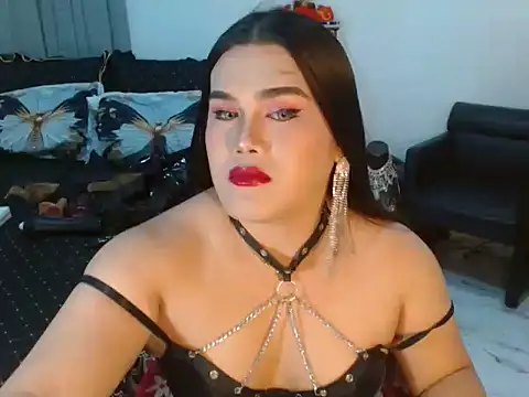 LustfullVelindaks online show from 20, 2, 2026