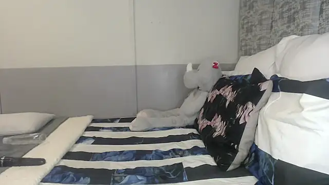 DarrkDeeva68 online show from 13, 9, 2025