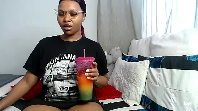 DarrkDeeva68 online show from 10, 11, 2025