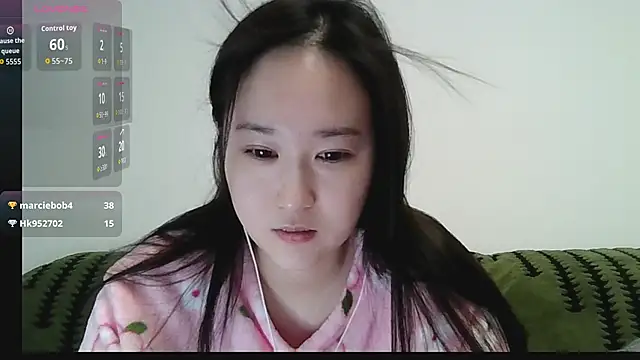 Belinda66 online show from 19, 1, 2026