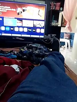 Chis14A online show from 7, 3, 2026