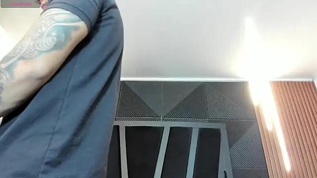 marco garciia  online show from 3, 10, 2025