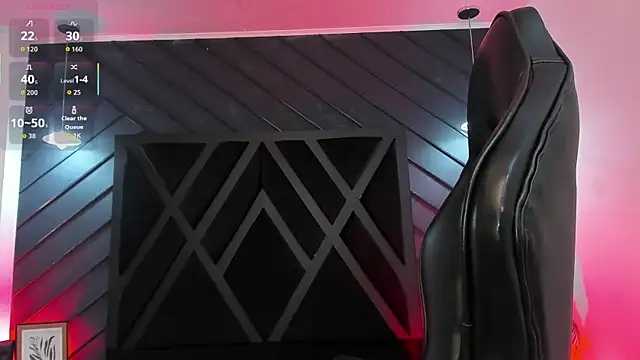 marco garciia  online show from 19, 12, 2025