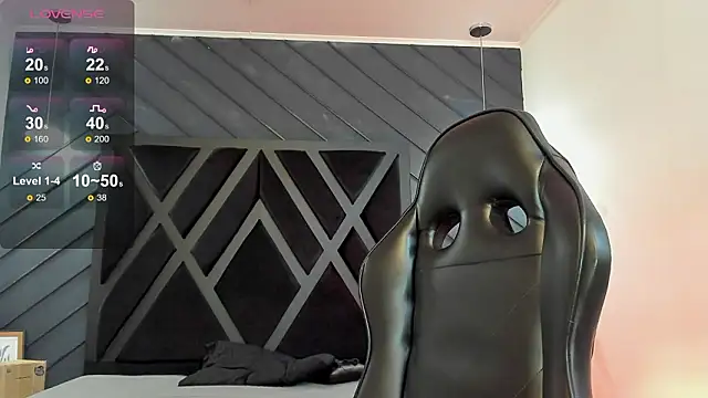 marco garciia  online show from 10, 2, 2026