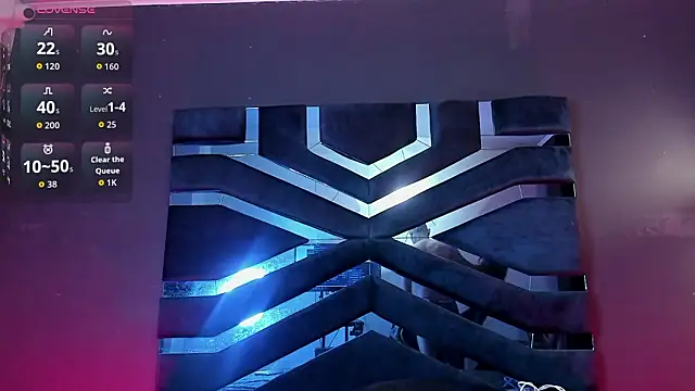 marco garciia  online show from 8, 3, 2026