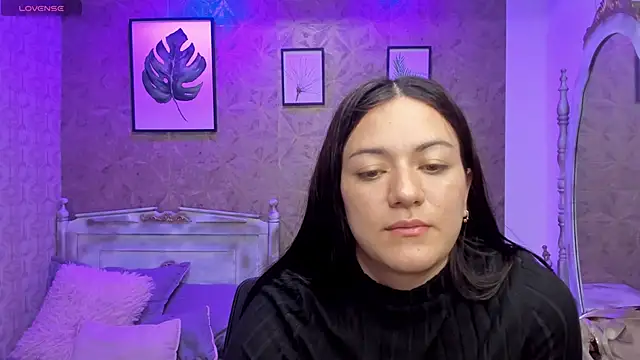 Snapshot of Dali_collin chatting on 3, 6, 2026 Dali collin online show from 3, 6, 2026
