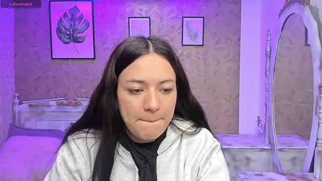 Snapshot of Dali_collin chatting on 6, 6, 2026 Dali collin online show from 6, 6, 2026