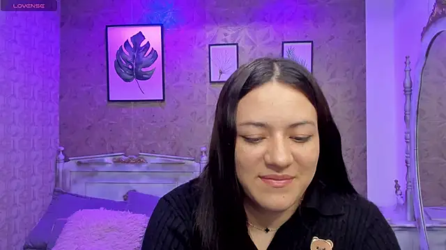 Snapshot of Dali_collin chatting on 12, 6, 2026 Dali collin online show from 12, 6, 2026