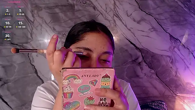 vela-kimm online show from 12, 3, 2026