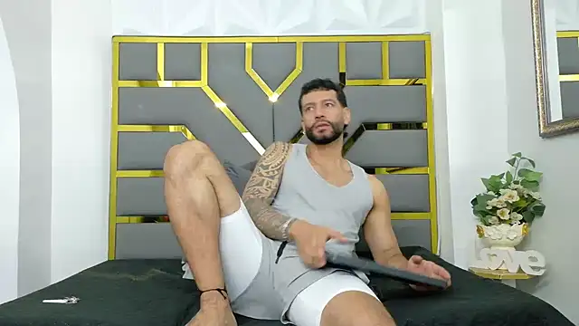 yorbymaxx online show from 13, 9, 2025