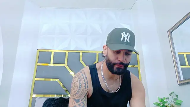 yorbymaxx online show from 22, 11, 2025