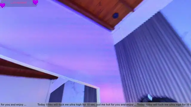 Cherry  blossom18 online show from 2, 10, 2025