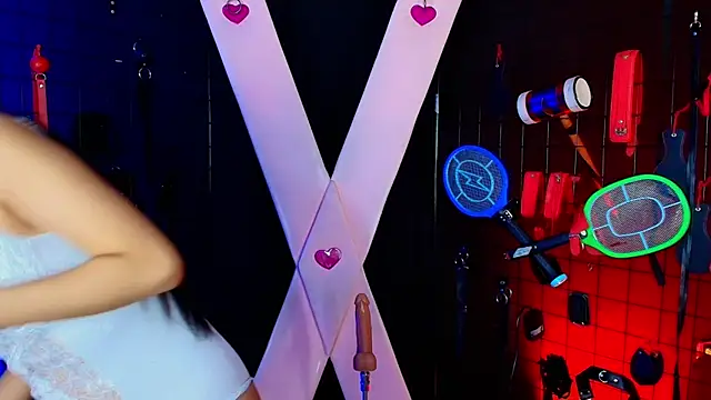 Mr Kate bdsm online show from 10, 3, 2026