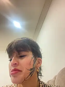 DayanaDG online show from 16, 10, 2025