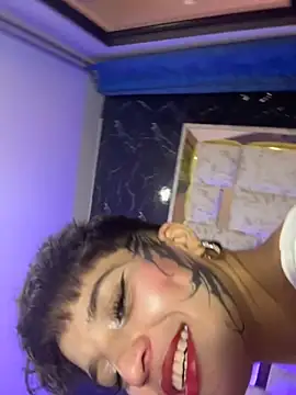 DayanaDG online show from 14, 11, 2025