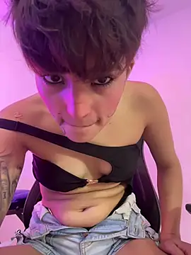 DayanaDG online show from 29, 4, 2026