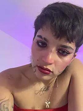 DayanaDG online show from 2, 6, 2026
