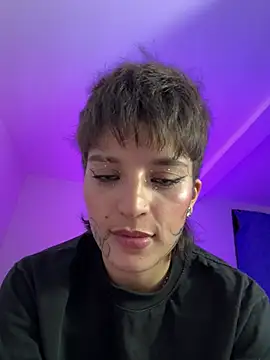 DayanaDG online show from 6, 6, 2026