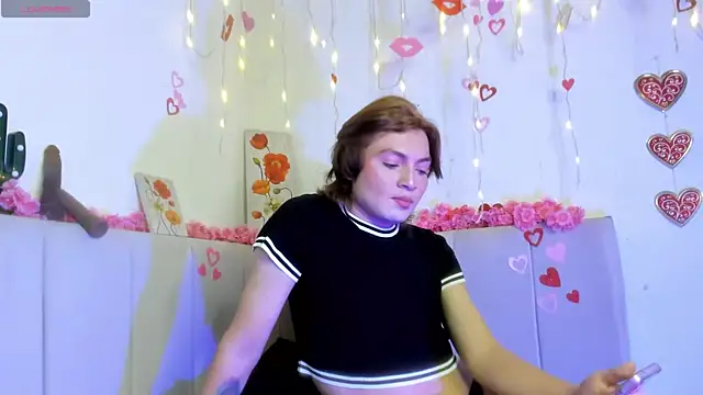 Tommy Lovee online show from 26, 9, 2025