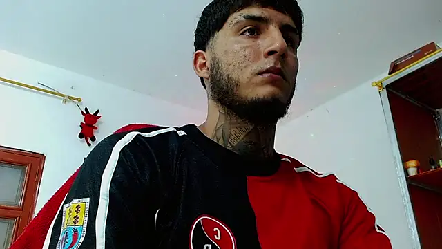 Snapshot of Lord_Luciferhot_Dirty666 chatting on 10, 10, 2025 Lord Luciferhot Dirty666 online show from 10, 10, 2025