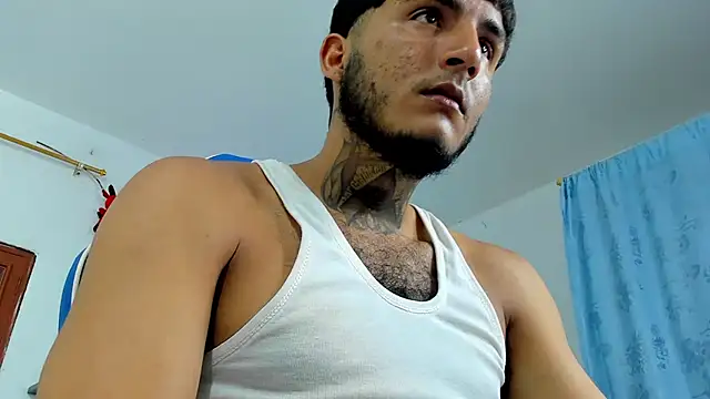 Snapshot of Lord_Luciferhot_Dirty666 chatting on 18, 10, 2025 Lord Luciferhot Dirty666 online show from 18, 10, 2025