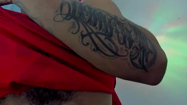 Snapshot of Lord_Luciferhot_Dirty666 chatting on 18, 12, 2025 Lord Luciferhot Dirty666 online show from 18, 12, 2025