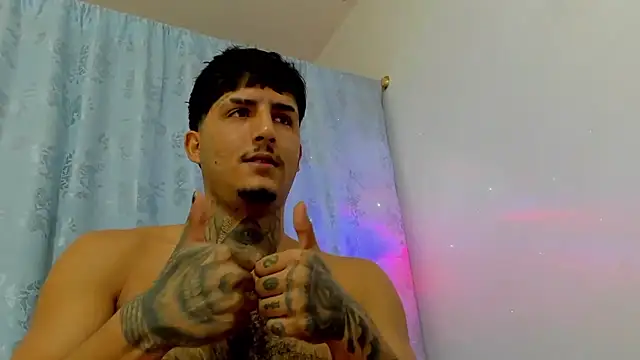 Snapshot of Lord_Luciferhot_Dirty666 chatting on 11, 1, 2026 Lord Luciferhot Dirty666 online show from 11, 1, 2026