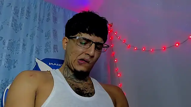 Snapshot of Lord_Luciferhot_Dirty666 chatting on 17, 1, 2026 Lord Luciferhot Dirty666 online show from 17, 1, 2026