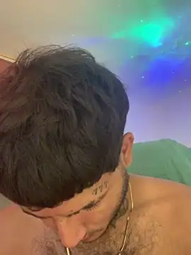 Snapshot of Lord_Luciferhot_Dirty666 chatting on 1, 2, 2026 Lord Luciferhot Dirty666 online show from 1, 2, 2026