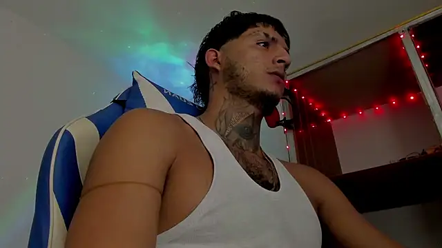 Snapshot of Lord_Luciferhot_Dirty666 chatting on 4, 2, 2026 Lord Luciferhot Dirty666 online show from 4, 2, 2026