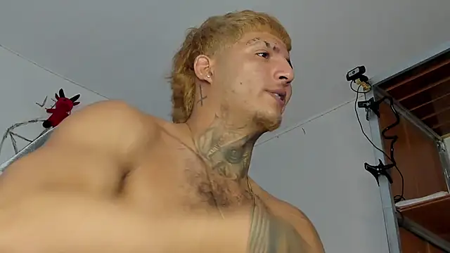 Snapshot of Lord_Luciferhot_Dirty666 chatting on 18, 2, 2026 Lord Luciferhot Dirty666 online show from 18, 2, 2026