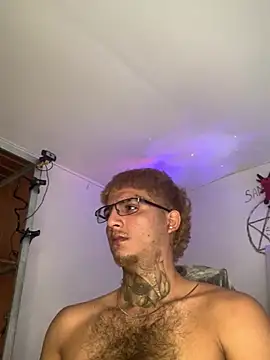 Snapshot of Lord_Luciferhot_Dirty666 chatting on 19, 2, 2026 Lord Luciferhot Dirty666 online show from 19, 2, 2026