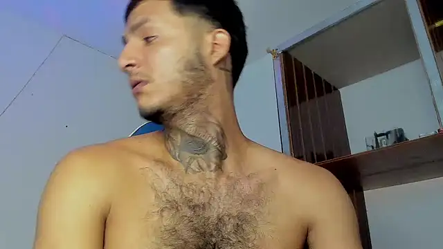 Lord Luciferhot Dirty666 online show from 5, 6, 2026