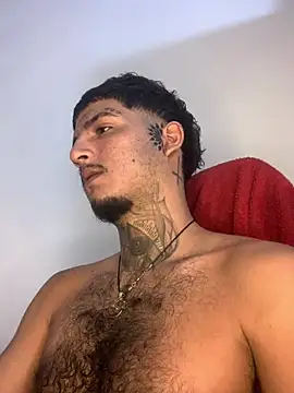 Lord Luciferhot Dirty666 online show from 15, 7, 2026