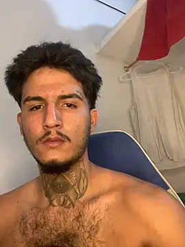 Lord Luciferhot Dirty666 online show from 26, 7, 2026
