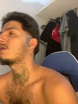 Lord Luciferhot Dirty666 online show from 26, 7, 2026