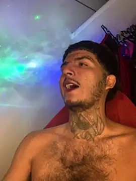 Lord Luciferhot Dirty666 online show from 31, 7, 2026