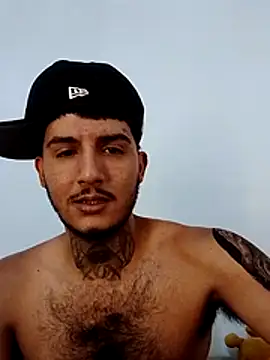 Lord Luciferhot Dirty666 online show from 2, 8, 2026
