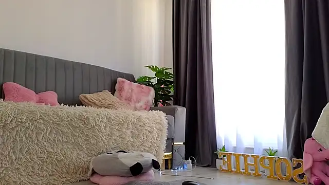 Sophiex belle online show from 25, 4, 2026