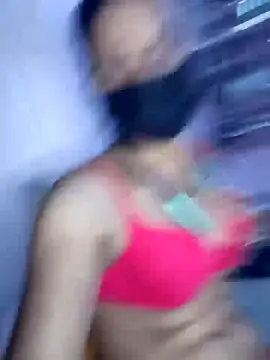 Snapshot of 3USHA chatting on 21, 9, 2025 3USHA online show from 21, 9, 2025