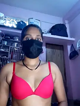 Snapshot of 3USHA chatting on 25, 9, 2025 3USHA online show from 25, 9, 2025