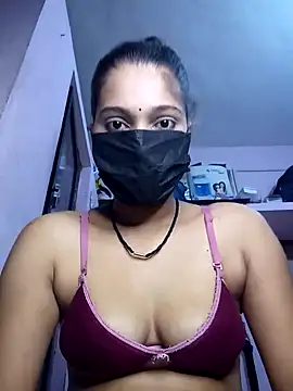 Snapshot of 3USHA chatting on 29, 9, 2025 3USHA online show from 29, 9, 2025