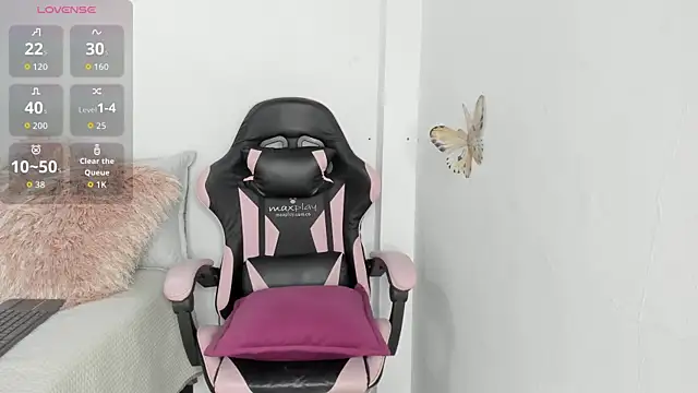 mari-ross online show from 22, 4, 2026