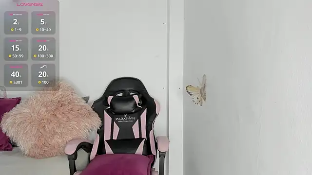 mari-ross online show from 25, 4, 2026