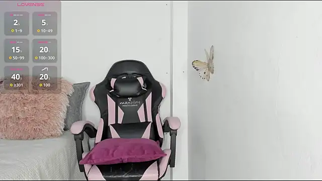 mari-ross online show from 27, 4, 2026