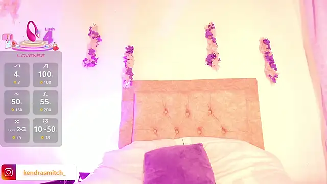 Snapshot of kendra_smiitch chatting on 14, 10, 2025 kendra smiitch online show from 14, 10, 2025