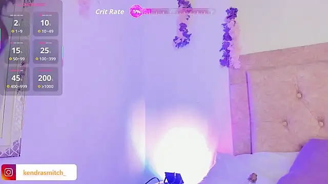 Snapshot of kendra_smiitch chatting on 19, 11, 2025 kendra smiitch online show from 19, 11, 2025